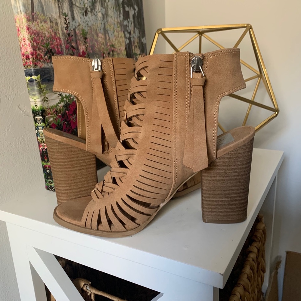 Heels